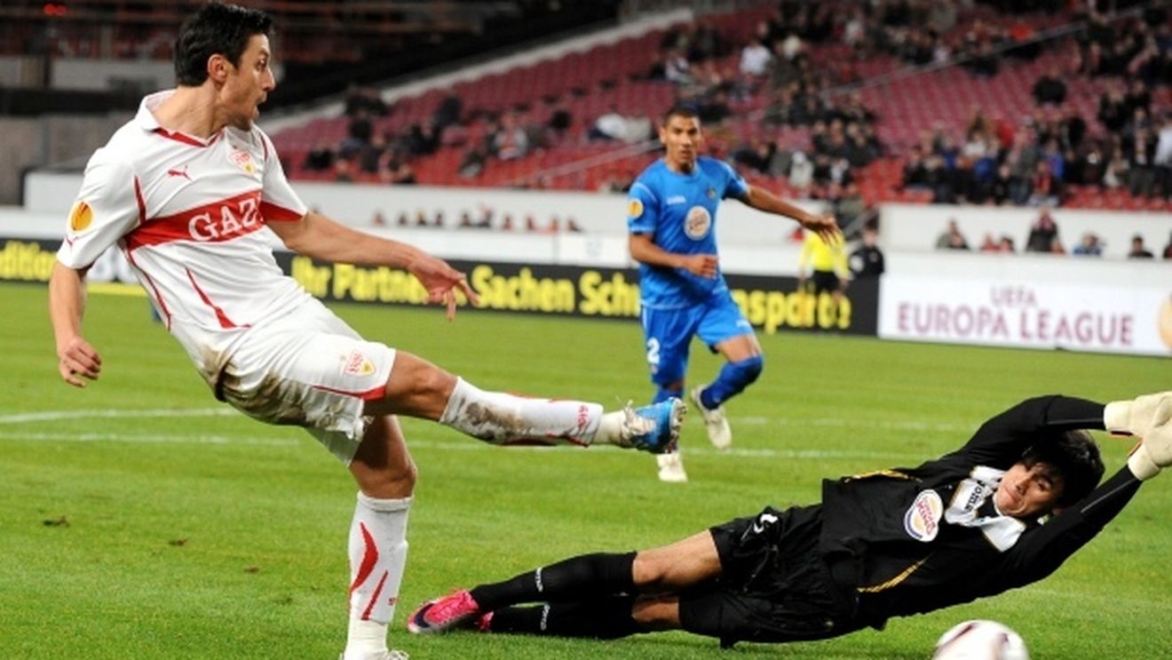 Fiorentina, soluția salvatoare pentru Marica!** Cât dau italienii pentru transfer