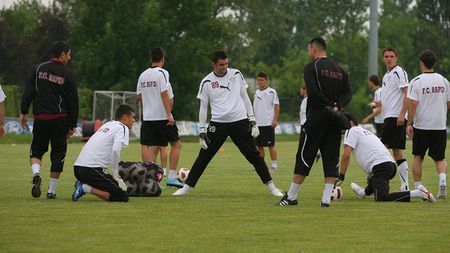 Depășesc giuleștenii performanța din 2006?** "Rapid poate juca finala Europa League"