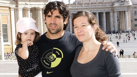 "Familia e viața mea"