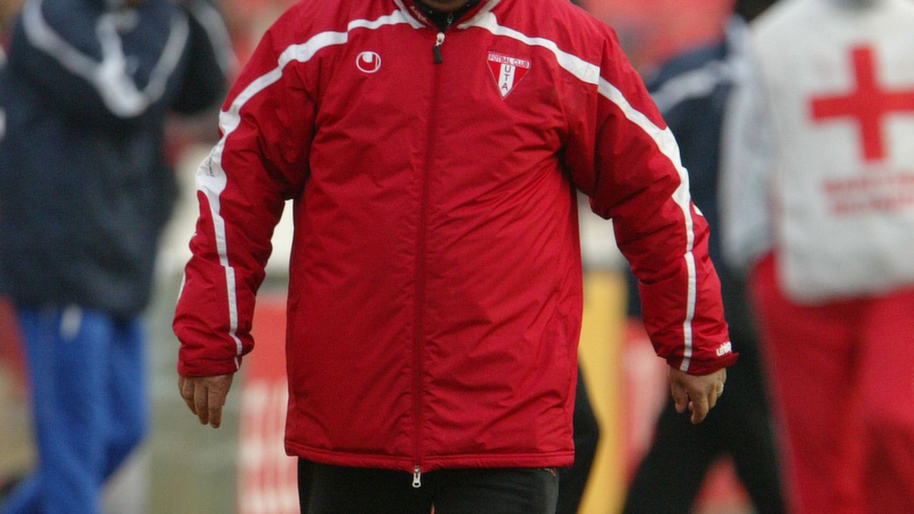 Barbu: "Daca sunt gasit vinovat, plec"