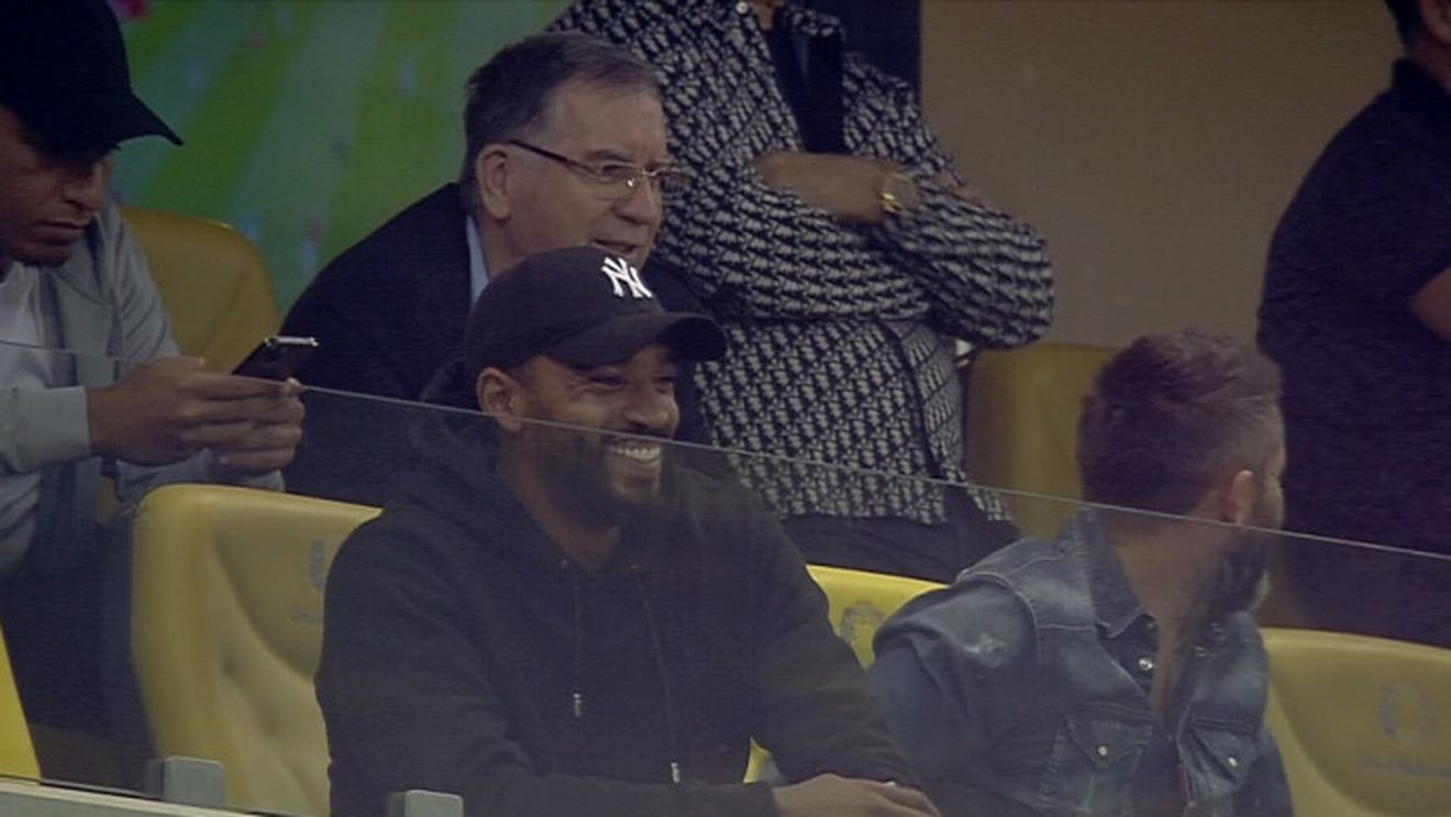 Gigi Becali revine la butoane! Billel Omrani, impus la FCSB. „Va trebui să-i găsească loc! O să-i dea ordin patronul lui Dică!”