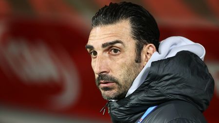 Elias Charalambous a numit cea mai puternică echipă din Superliga