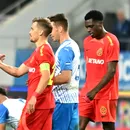 Cel mai scump prim 11 din Superliga României! FCSB are cei mai mulți jucători, iar Universitatea Craiova și Rapid completează echipa ideală