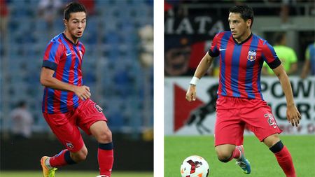 Credit nelimitat pentru Iancu: "Nu e adevărat că Stanciu i-a luat fața. În scurt timp, Gabi o să îl facă uitat pe Rusescu!"