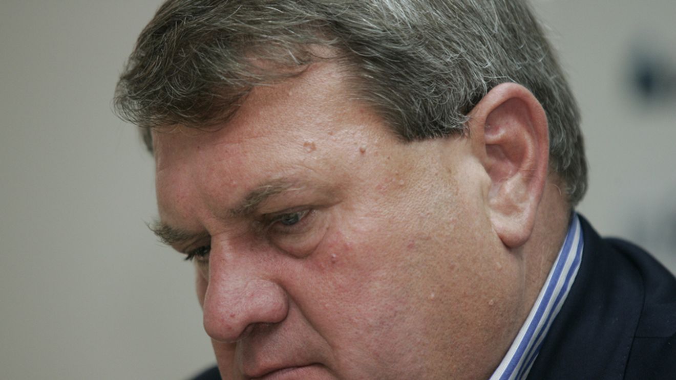 Mureșan: "Bogaciu a fost al 12-lea rapidist"