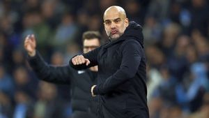 Manchester City rupe recordurile financiare! Guardiola ar putea avea un buget de transferuri nemaivăzut