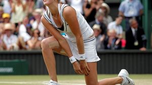 Cehia a câștigat Fed Cup pentru a treia oară în ultimii patru ani după 3-0 cu Germania în finală