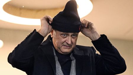 Dan Șucu, decizie fără resentimente în cazul lui Mario Balotelli. Directorul sportiv de la Genoa a dezvăluit-o: „I-am spus-o clar”