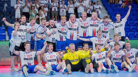 Naţionala Insulelor Feroe continuă să surprindă la Mondialul de handbal feminin. Final uluitor contra Serbiei!