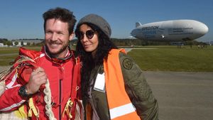 Mihaela Rădulescu, gest neașteptat la un an de la moartea lui Felix Baumgartner. Nu s-a mai abținut: „Sper să îi simțiți mânia!”