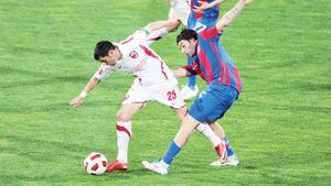 Mai omogeni = mai buni?** Argumentele pe care se bazează "câinii" atunci când spun că vor obține una dintre cele mai lejere victorii din istorie