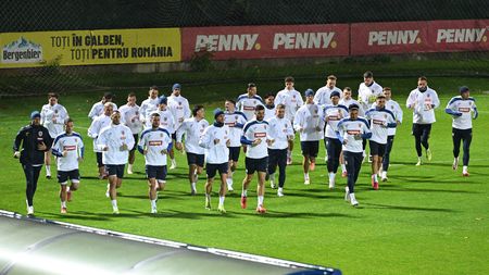 Pronosticul lui Mitică Dragomir pentru România - Austria. A folosit doar 3 cuvinte