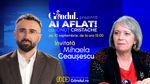 „Ai Aflat! cu Ionuț Cristache” începe joi, 10 septembrie, de la ora 15.00, live pe Gândul. Invitată: Mihaela Ceaușescu