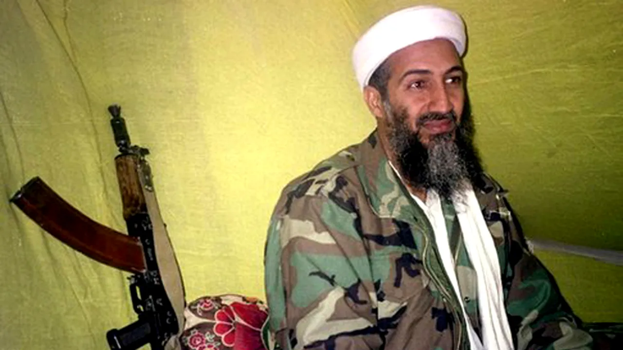 Îți vine să crezi?** Osama bin Laden, fan înfocat al unei echipe din Big Four