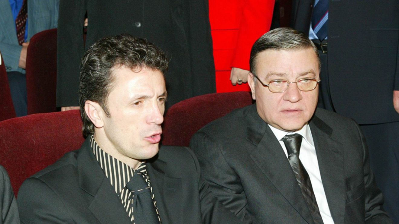 Sandu, despre Popescu**: "Nu vreau sfaturi de la urmăriți penal!"