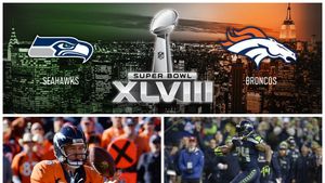 Un Super Bowl de gală! Cea mai bună apărare și cel mai bun atac se întâlnesc la New Jersey! Va reuși Manning să câștige al doilea Super Bowl din carieră?