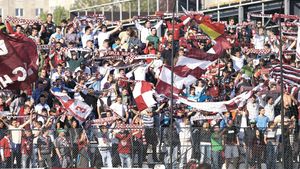 Meme Stoica vrea atmosferă ca pe Giulești:** "Urmați exemplul rapidiștilor"