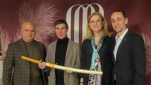 Mihai Leu, „victimă” a unui complot de zile mari. FOTO&VIDEO