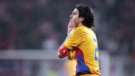 "Am fost generația ghinionistă,** nu generația ratată"