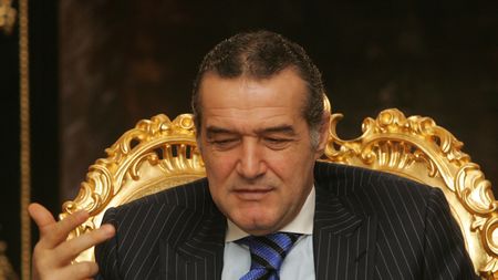 Becali: "Cred că Dinamo a făcut un aranjament la pachet!"
