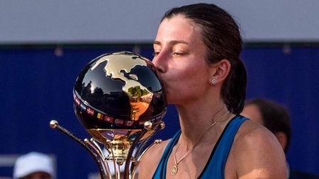 Cine este Anastasija Sevastova, adversara Simonei Halep din turul 3 la Miami. Letona s-a îndrăgostit de București