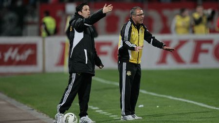 Augusto Inacio, o nouă victorie importantă:** "Am bătut Dinamo datorită spiritului de sacrifiu al jucătorilor, îi felicit"