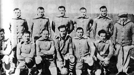 Decontul "oamenilor cu mapa": 0-4 cu Uruguay! De ce România a jucat slab în primul Mondial din istorie