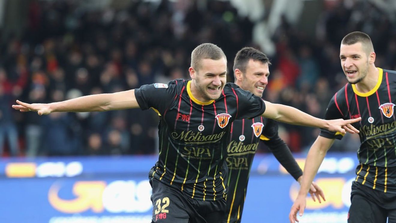 Ofertă de ultim moment pentru George Pușcaș! Clubul care i-a dat pe Cavani și Dybala a pus ochii pe atacantul român