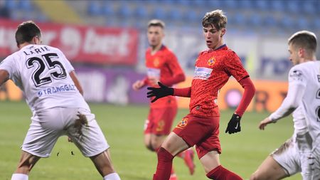 Giovanni Becali confirmă ProSport! Dezvăluiri incredibile despre modul în care Universitatea Craiova l-a pierdut pe Octavian Popescu: „Avea doar 600 de lei pe lună!”