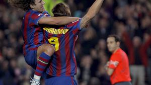 VIDEO** Spania fierbe după penalty-ul inventat din care a câștigat BarÃ§a! Ce a văzut arbitrul?