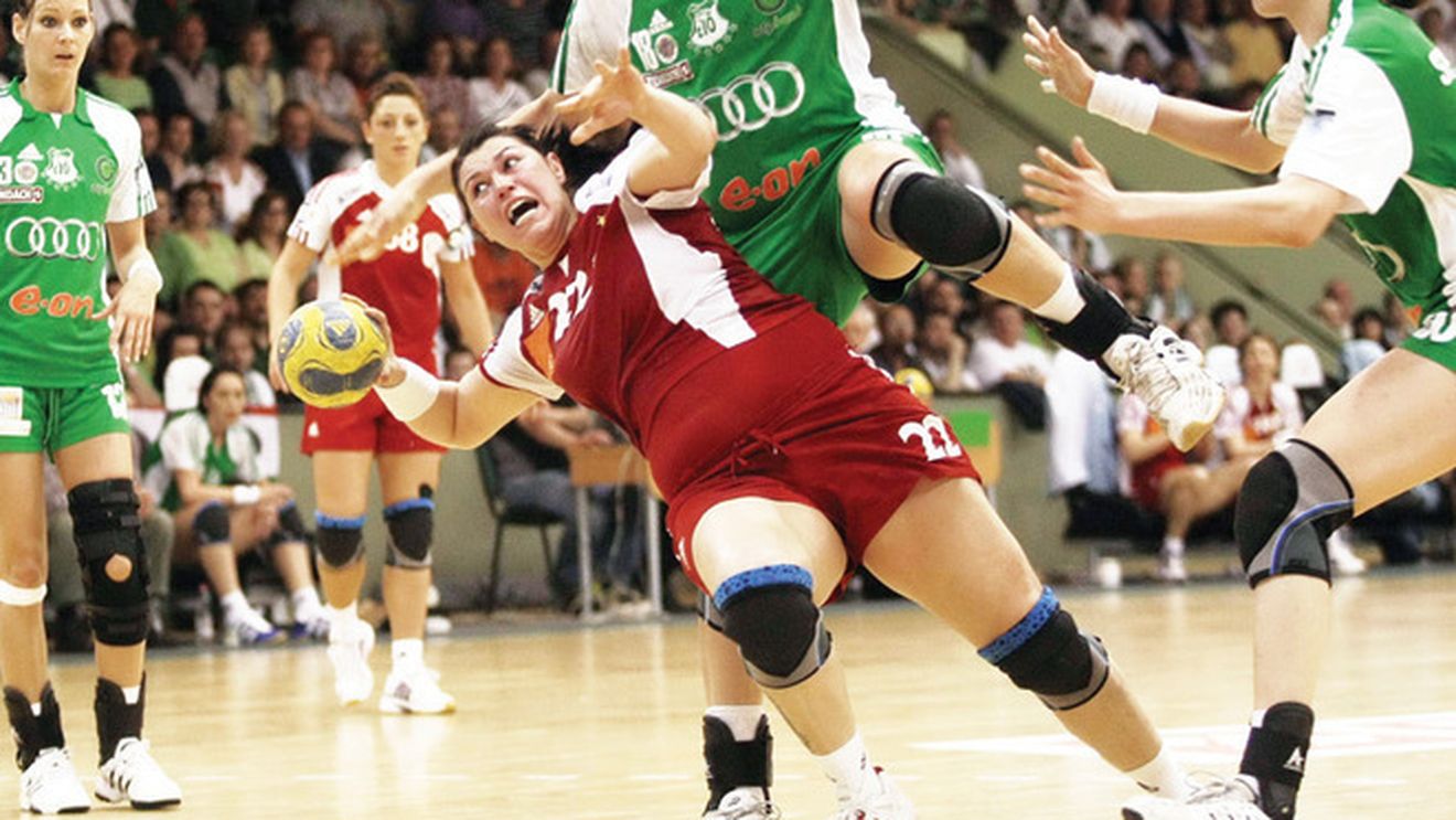 "Dacă ratăm finala**, va fi o mare tragedie pentru Oltchim"