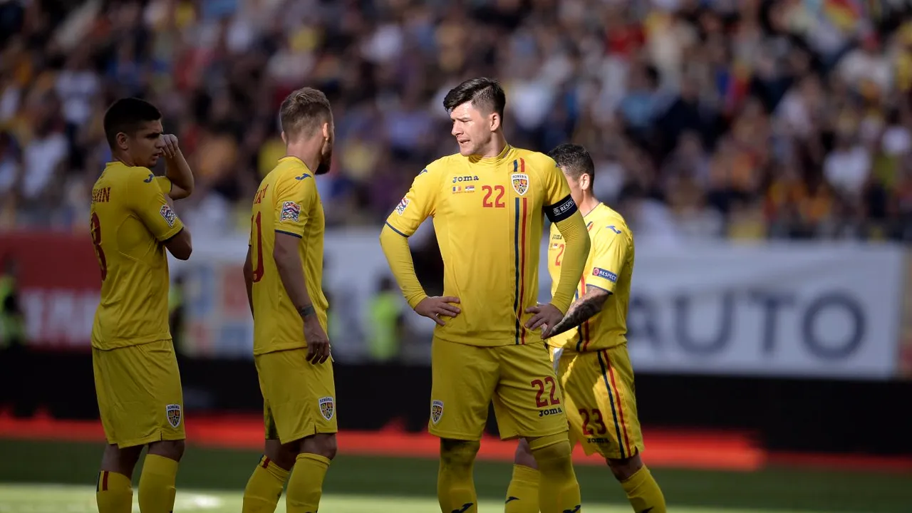 Revenire de senzație în echipa națională a României! Edi Iordănescu l-a convins: „Am vorbit prin mesaje”