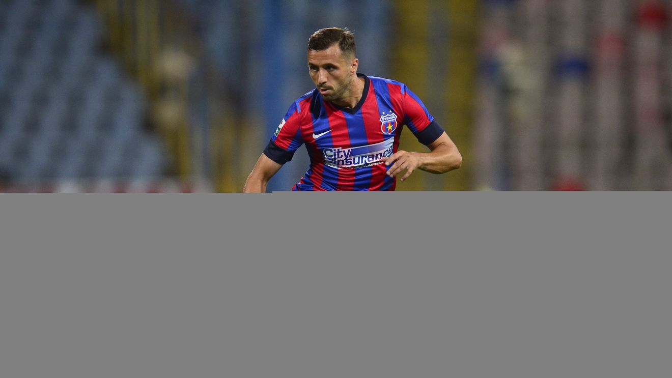 Sânmărtean l-a făcut să plângă pe Becali: "Eram în pușcărie. O să țin minte toată viața". Momentul care i-a pus capac finanțatorului FCSB