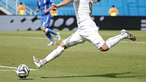 Suarez poate debuta la Barcelona contra Realului: suspendarea uruguayanului expiră cu o zi înainte de "El Clasico"