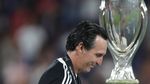 Unai Emery, reacție de mare campion după ce Aston Villa a pierdut Supercupa Europei: „Trebuie să fim mândri de tot ce am realizat azi!”