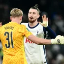 Chiar în ziua în care a făcut marele meci cu Liverpool, Radu Drăgușin a aflat de transferul care îl trece pe linie moartă la Tottenham