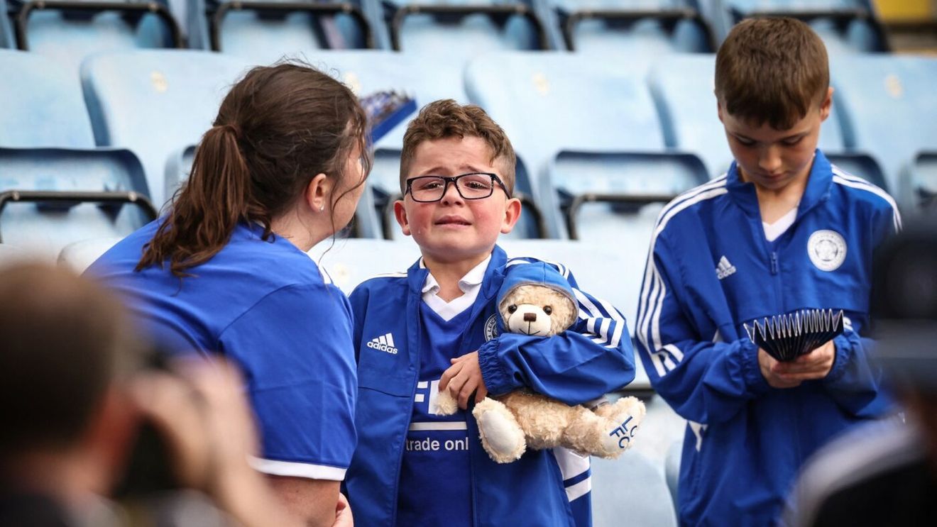 Clasamentul final din Premier League, sezonul 2022-2023: care sunt cele 7 echipe care vor juca în cupele europene și care sunt cele 3 cluburi care au retrogradat în Championship!