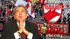 Nicolae Badea, fostul acționar al lui Dinamo, sfâșiat după dispariția lui Gigi Mulțescu. „În viata de zi cu zi era un alt om, ca antrenor ardea și acest aspect l-a consumat foarte mult”