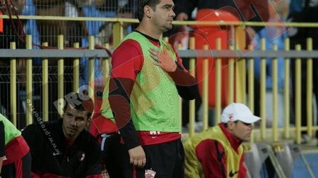 Ciobotariu: "Am avut o tresărire de orgoliu!"** Borcea anunță 3 transferuri: "Voi scoate bani, n-am ce să fac"