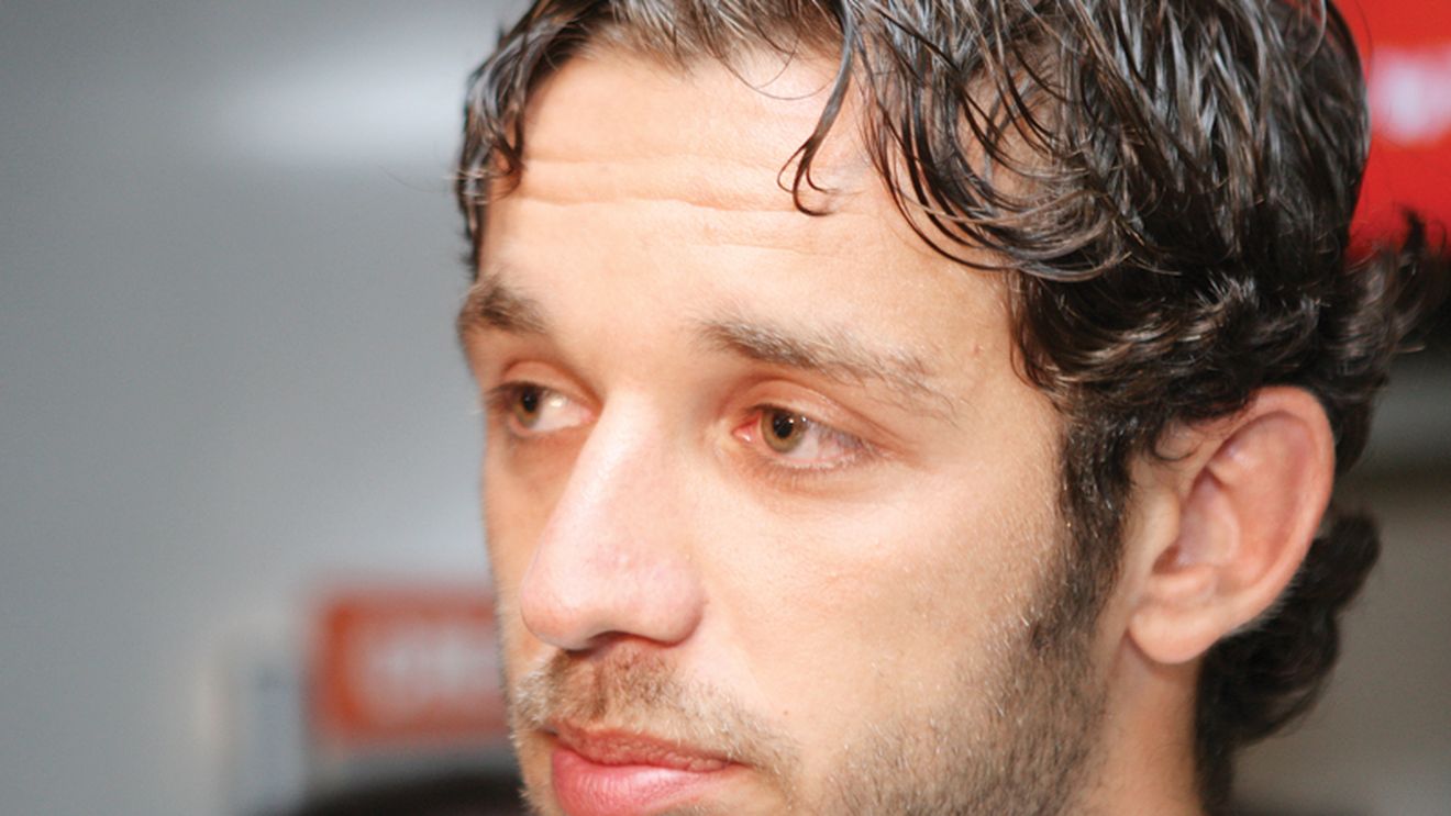 Djalovic nu joacă cu Farul!