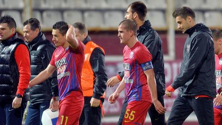 Alexandru Bourceanu, mândru de fostul său coleg de la FCSB, Andrei Prepeliță: „A făcut la FC Argeș ceea ce alții poate nu au reușit într-o carieră!” | VIDEO EXCLUSIV ProSport Live