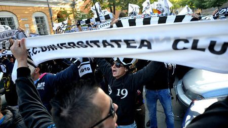 Fostele glorii se dezic de meciul "U" - CFR: "Nu mai e derby, e meci de statistică! La U Cluj urmează falimentul!"