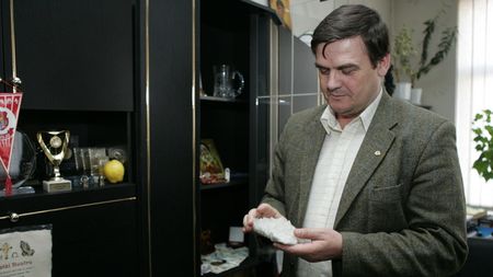 Condescu:** "Gata cu transferurile!"