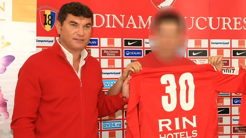 Dinamo vrea să atace titlul, Cupa și EL!** Acestea sunt ultimele două transferuri pregătite de Borcea