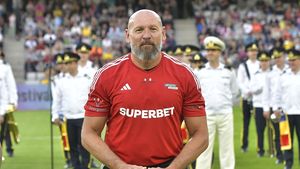 Bogdan Stelea, reacție fermă după ce Gigi Becali l-a făcut praf pe Ștefan Târnovanu: „E o problemă de echipă”