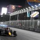 Se decide titlul în Formula 1? Las Vegas, între emoția lui Max Verstappen și mirosul de cannabis semnalat de piloți. Cum arată clasamentul la piloți și constructori. SPECIAL