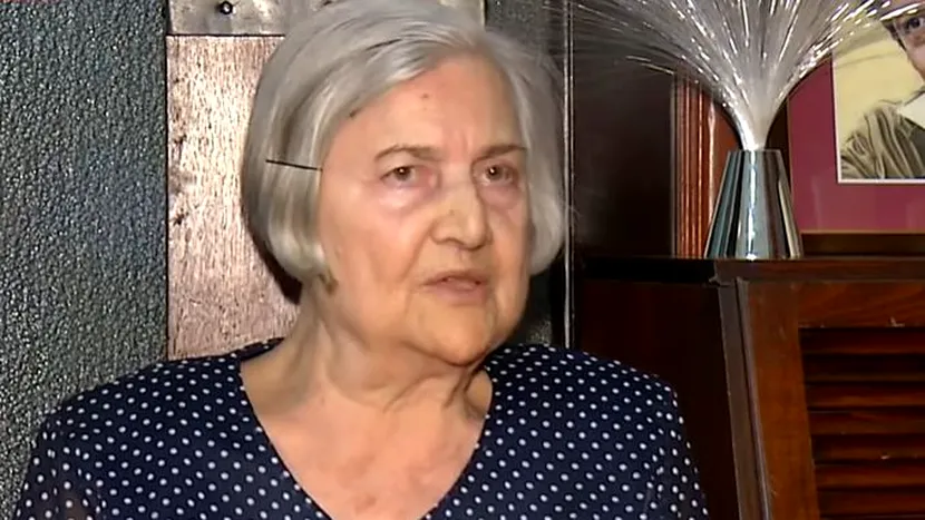 Scriitoarea Ileana Vulpescu a murit la vârsta de 88 de ani! 'Niciun rând, niciun cuvânt în media. Dacă ar fi fost un vestit manelist, steagurile ar fi fost atârnate în bernă'