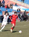 FC Bihor privește ca o revanșă meciul cu Unirea Ungheni, cu care poate face rocada în clasamentul play-out-ului Ligii 2. Erik Lincar: ”Ar trebui să fim mai dezinvolţi”