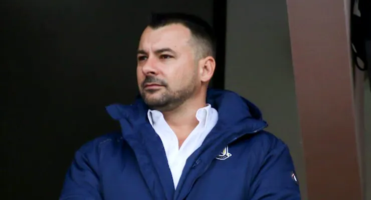 Anton Măzărianu s-a retras de la Ceahlăul: ”Doar mai susțin două luni de zile, să aibă băieții cu ce să înceapă.” Președintele FRF merge la Piatra Neamț să vadă de ce autoritățile nu vor să sprijine clubul