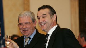Ienei e convins: "Gigi îi pregătește ceva lui Dorinel!"